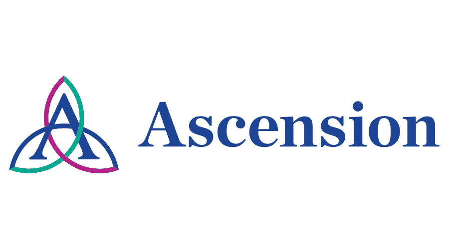Ascension Health logo Logo