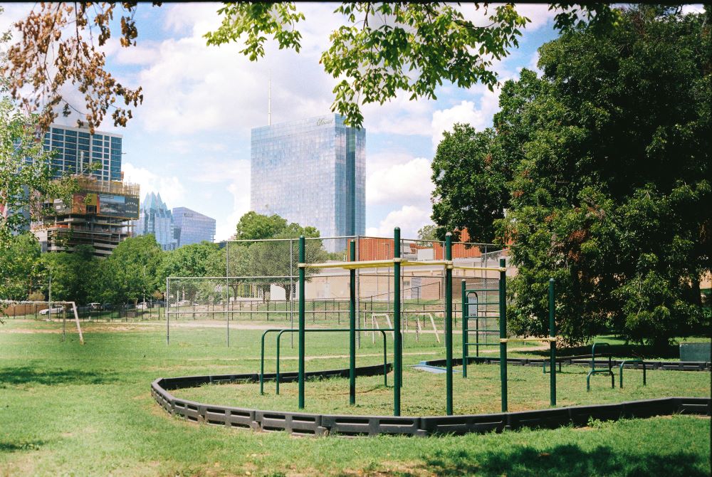 city playground city playground