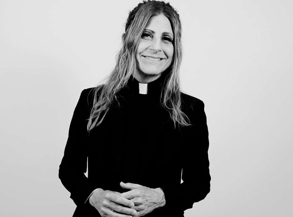 Father Anne Father Anne