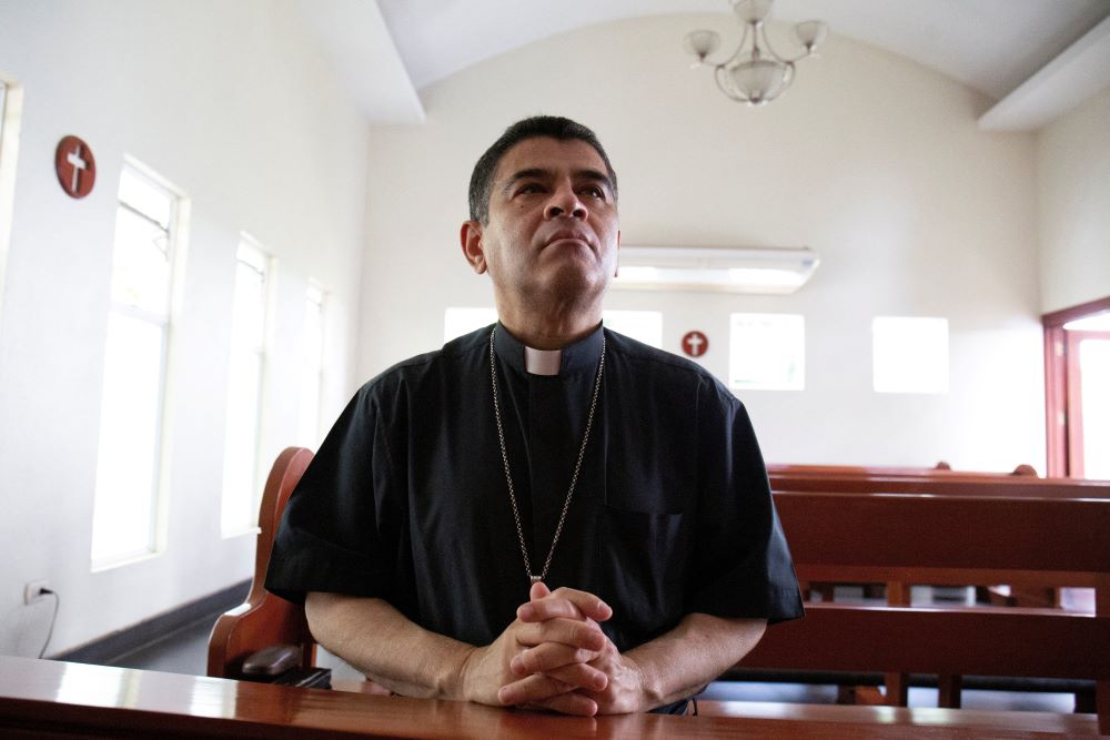 Bishop Alvarez