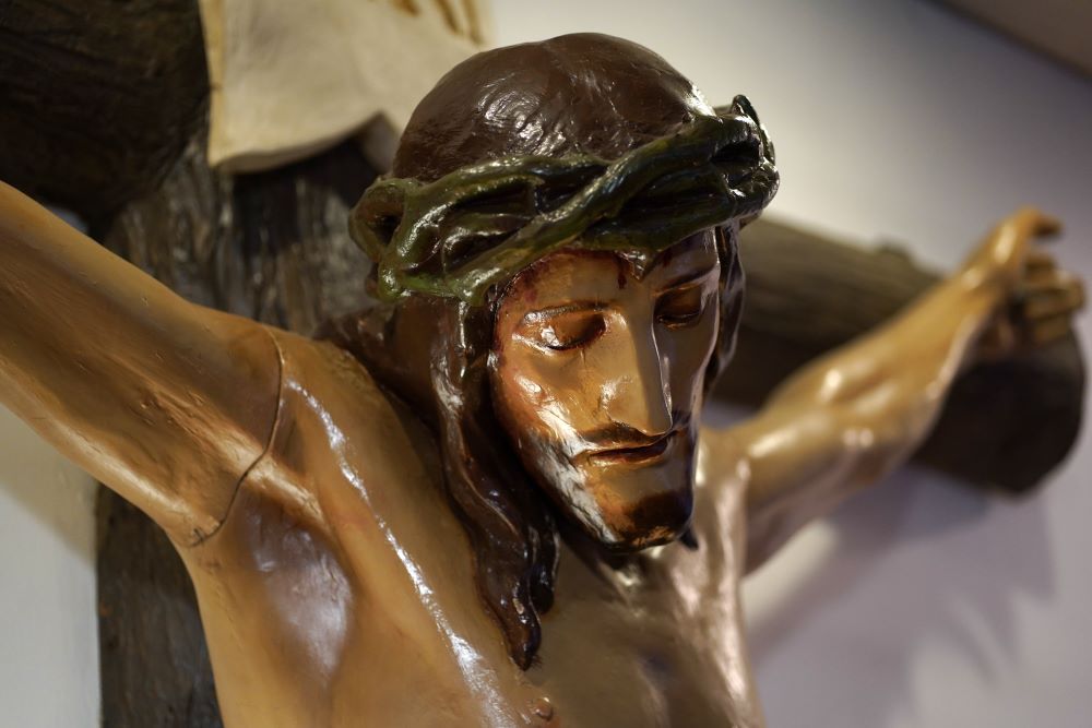 crucifix