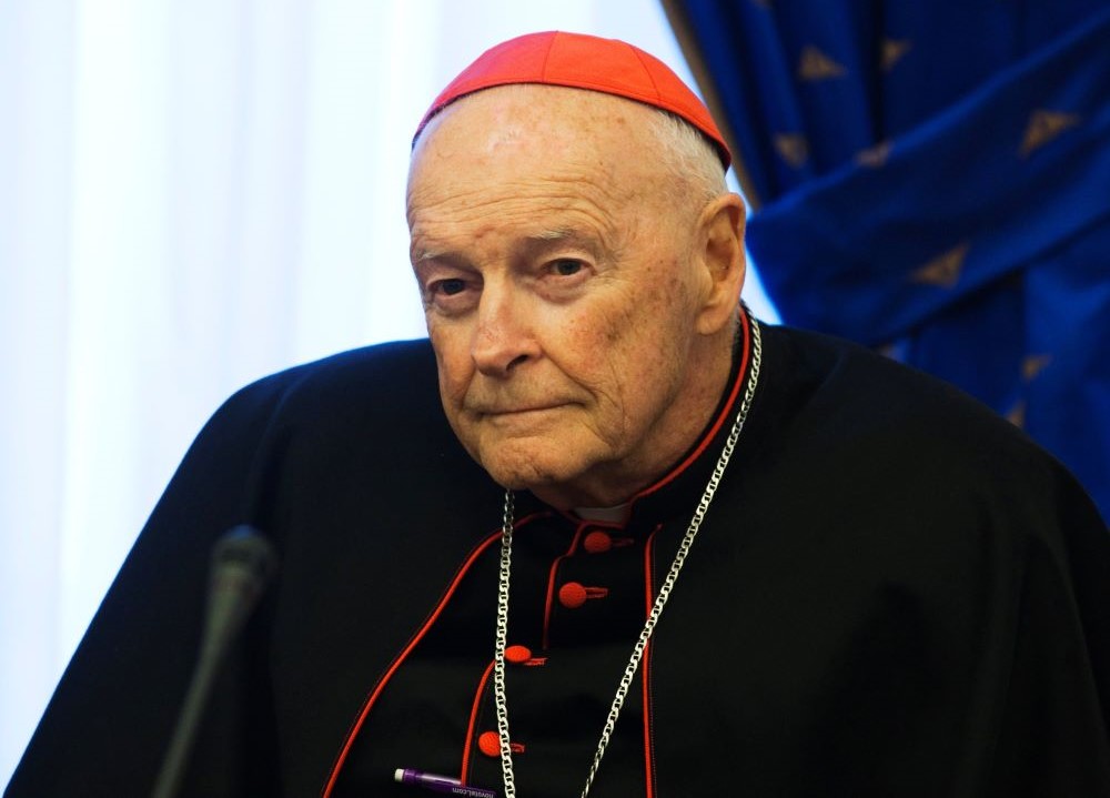 McCarrick