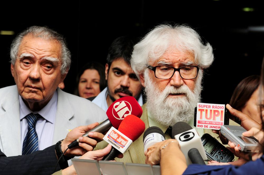 Leonardo Boff Leonardo Boff
