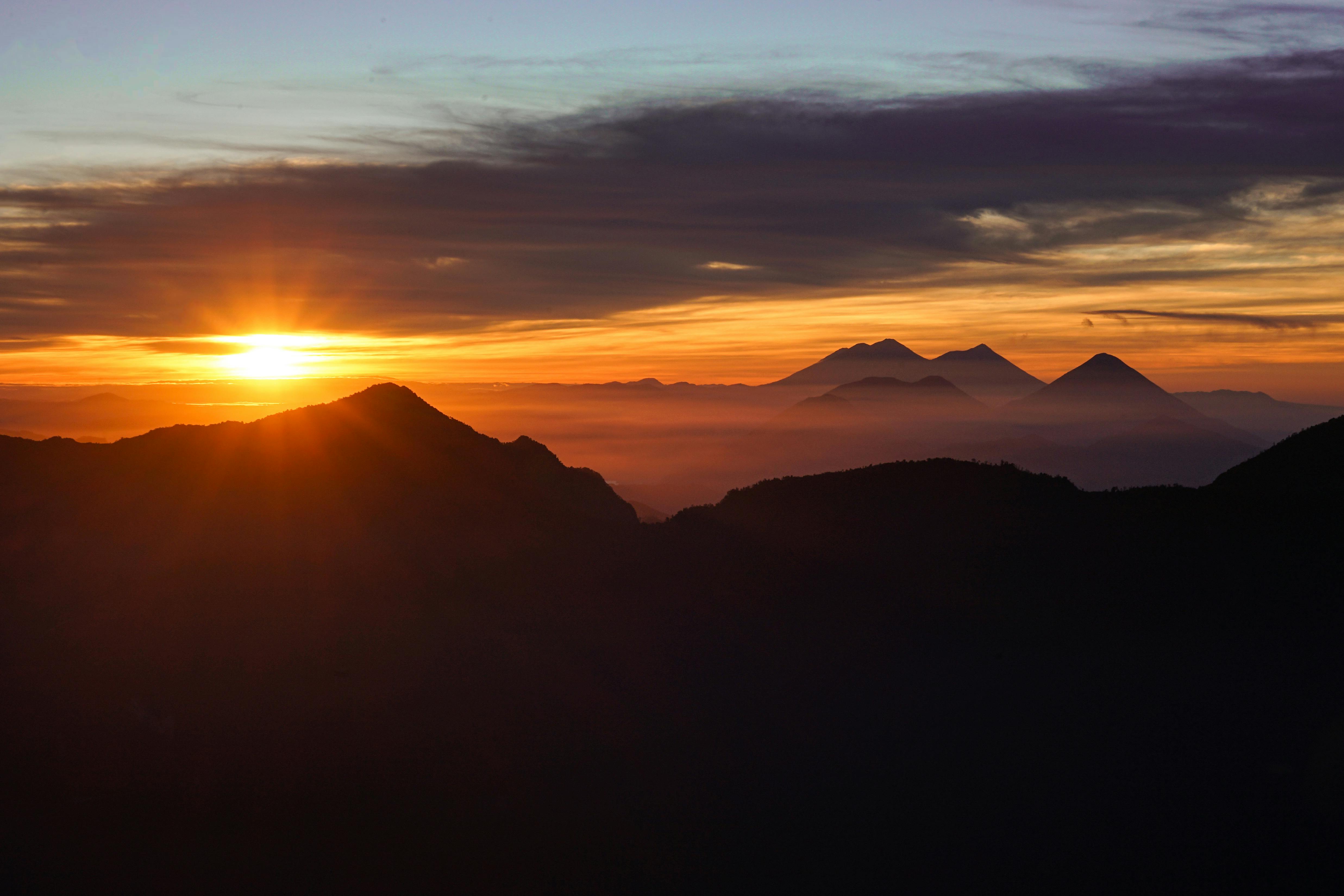 (Foto: Pexels/Diego Girón) (Foto: Pexels/Diego Girón)