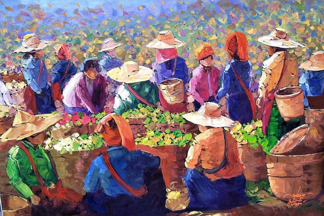 (Foto: Pixabay/Richard Mcall)  (Foto: Pixabay/Richard Mcall)