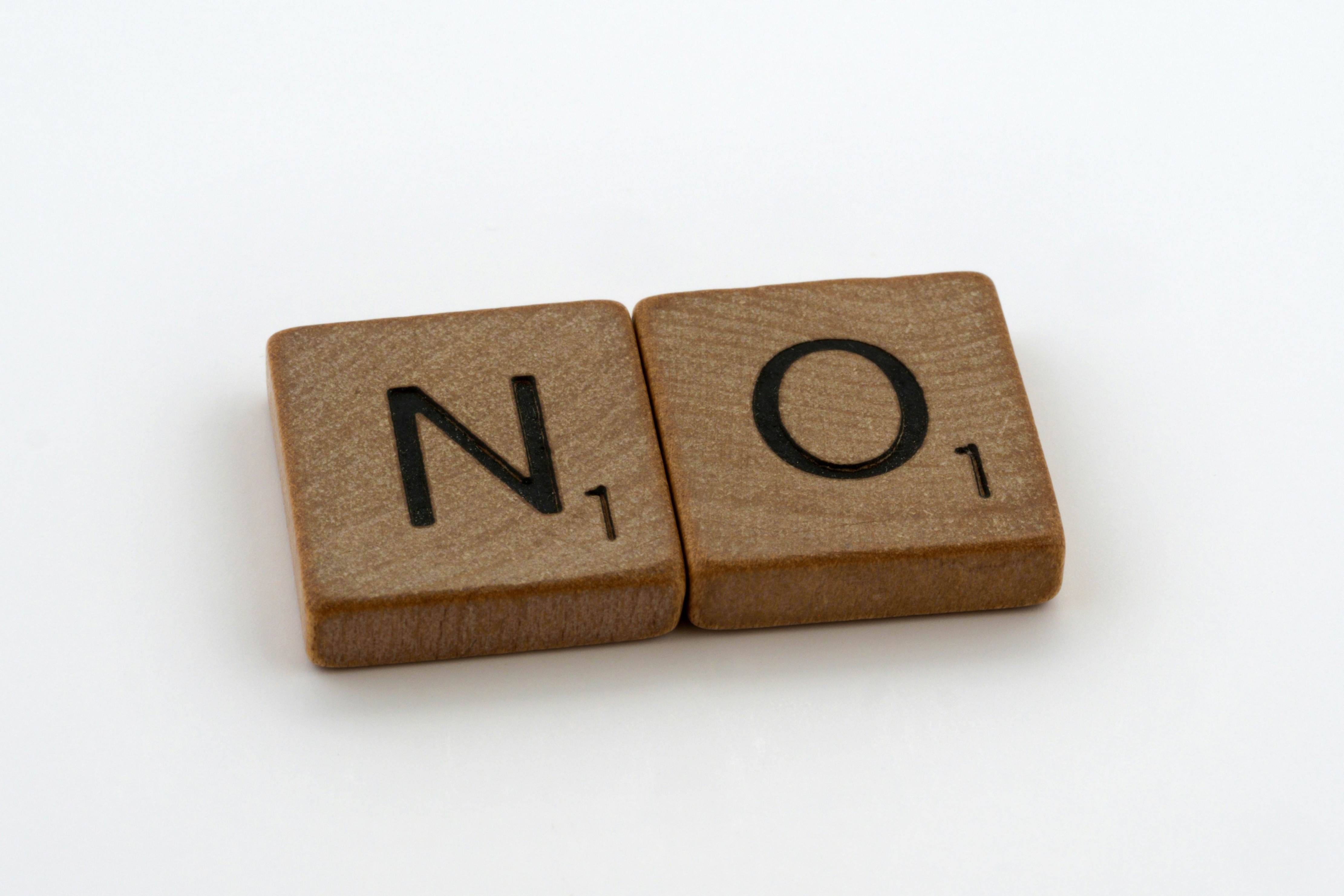 "El 'no' tenía cara de hereje, de obligación, de mandato". Así vivió la Hna. Norma Barrozo sus primeras cuaresmas en la vida religiosa. Años después, la Cuaresma se le ofreció como oportunidad para cambiar su corazón de piedra por un corazón de carne, centrándose en Cristo. (Foto: Unsplash/Brett Jordan)