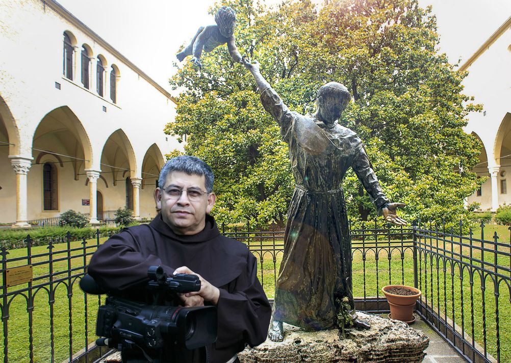 Octavio Duran Octavio Duran