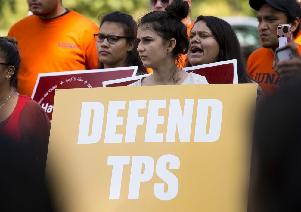 Defend TPS Defend TPS