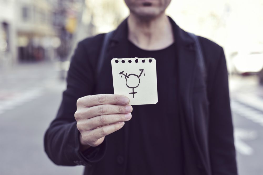 transgender symbol transgender symbol