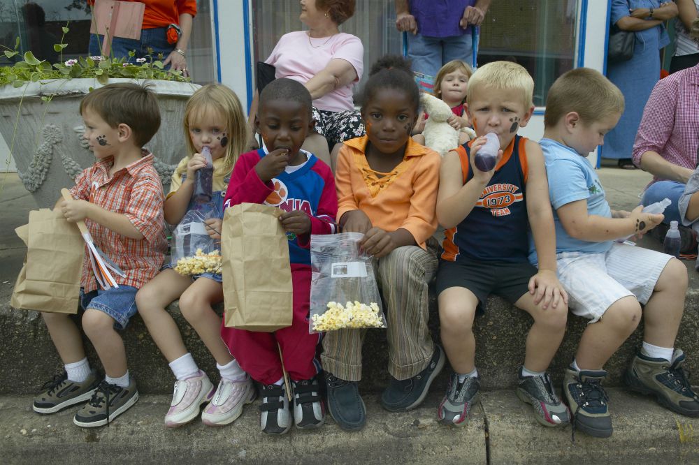 Children Children