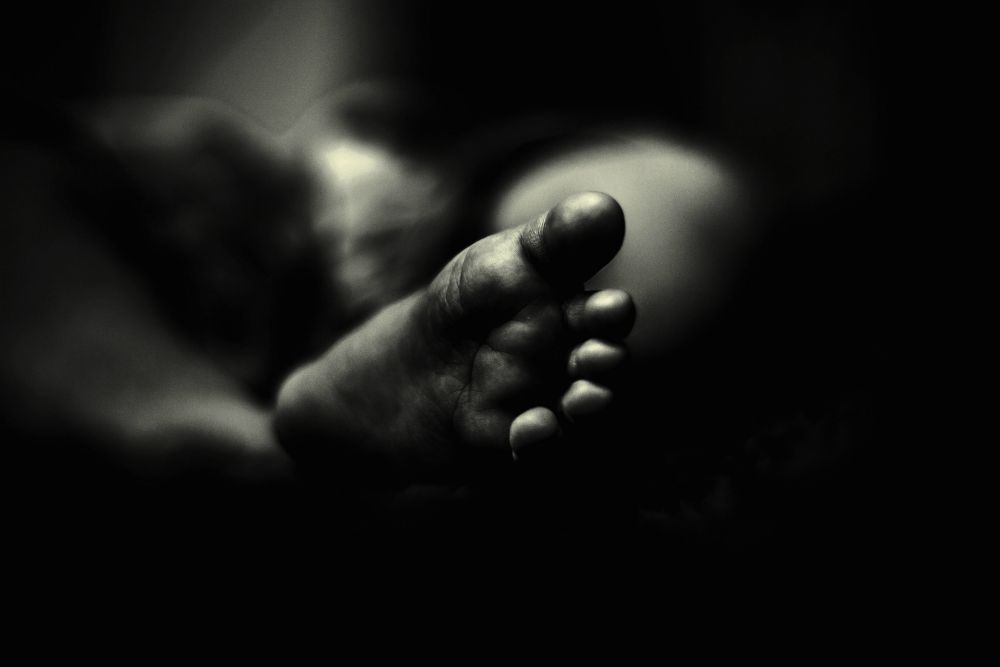 baby foot baby foot