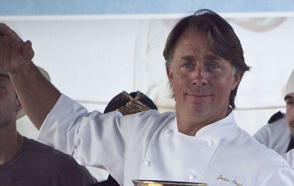 John Besh 2012 John Besh 2012