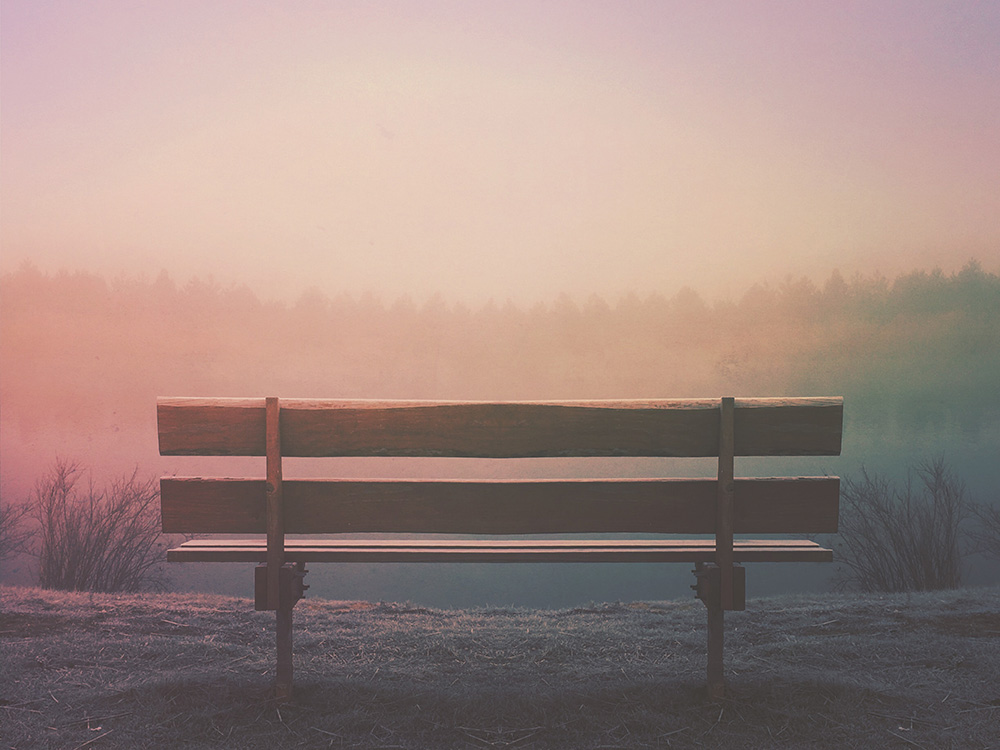 Rest (Unsplash/Aaron Burden)