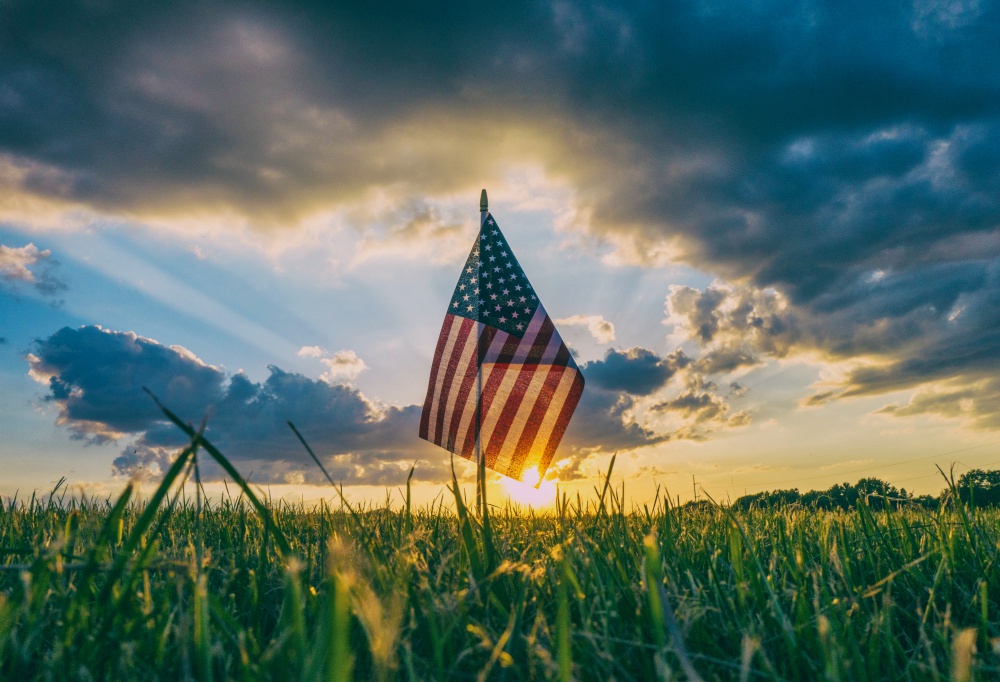 (Unsplash/Aaron Burden) (Unsplash/Aaron Burden)