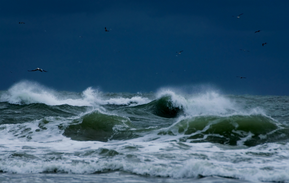 (Unsplash / Barth Bailey) (Unsplash / Barth Bailey)