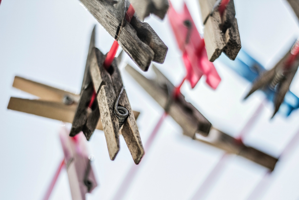 (Unsplash / Caspar Camille Rubin) (Unsplash / Caspar Camille Rubin)