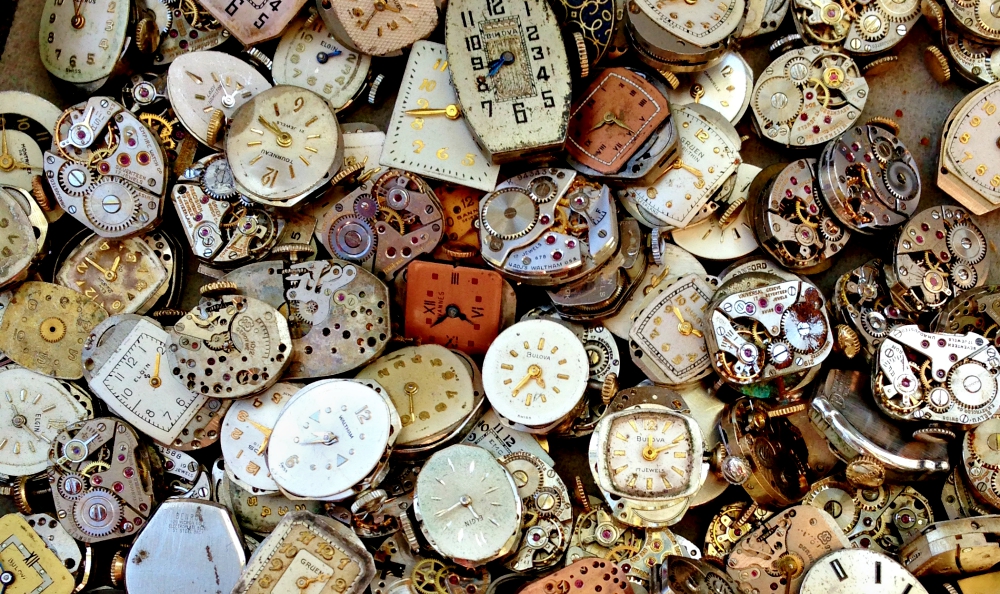 (Unsplash/Heather Zabriskie) (Unsplash/Heather Zabriskie)