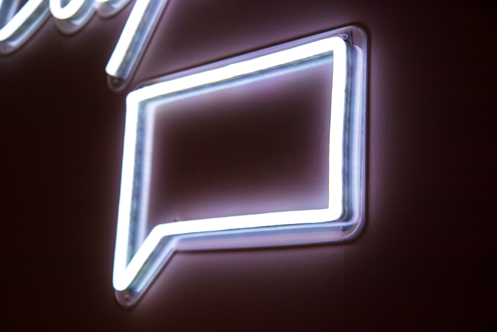 (Unsplash/Jason Leung) (Unsplash/Jason Leung)