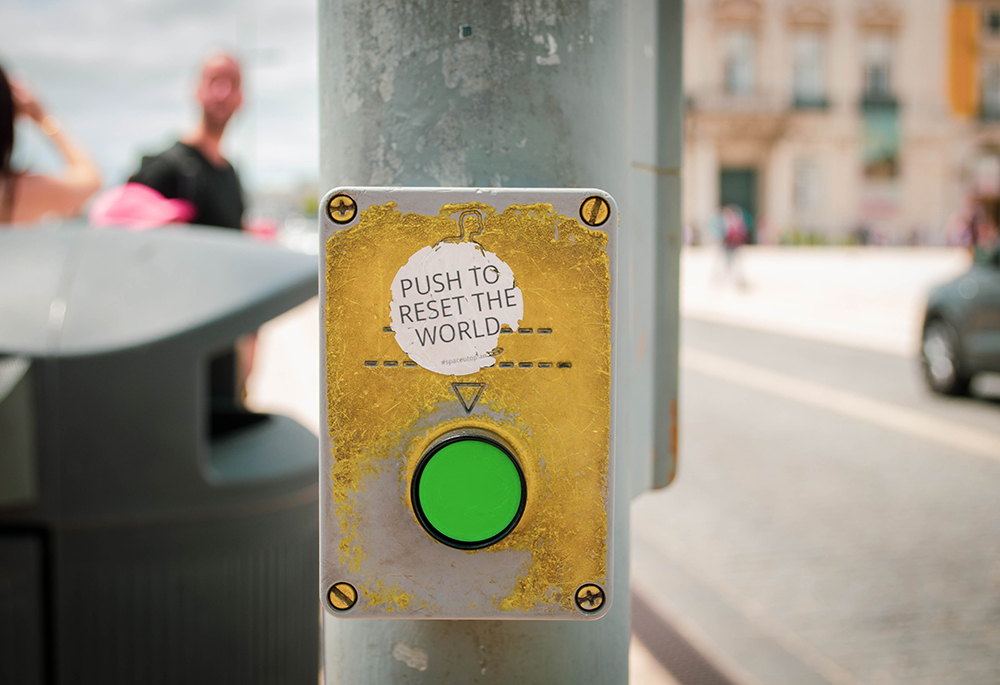 (Foto: Unsplash/Jose Antonio Gallego Vázquez)