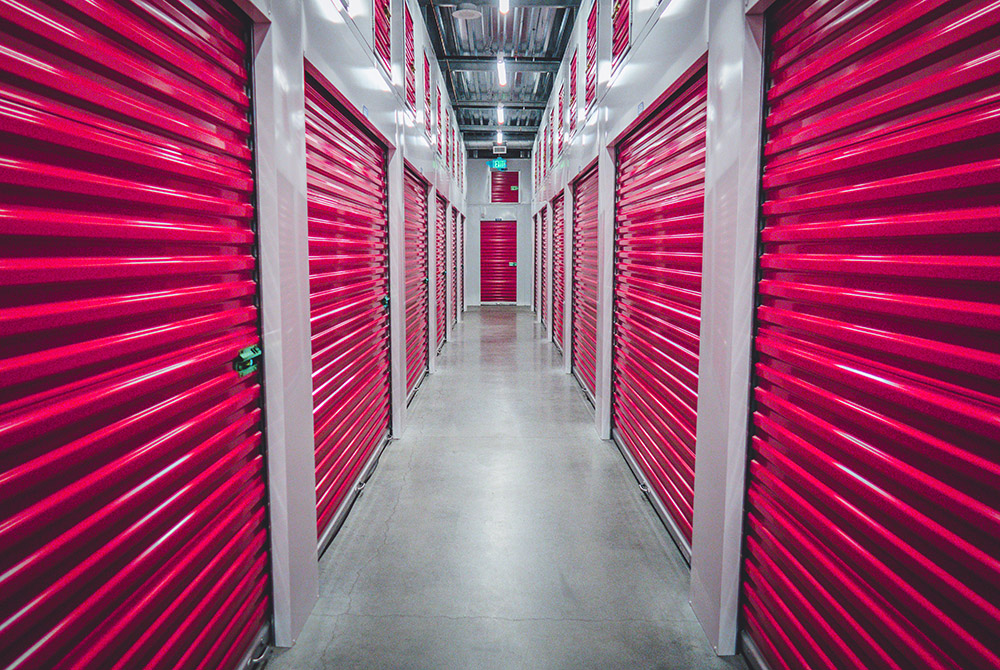 Storage photo illustration (Unsplash/Joshua Coleman)