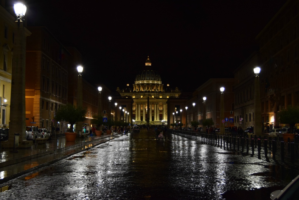 (Unsplash/Matthew Waring) (Unsplash/Matthew Waring)