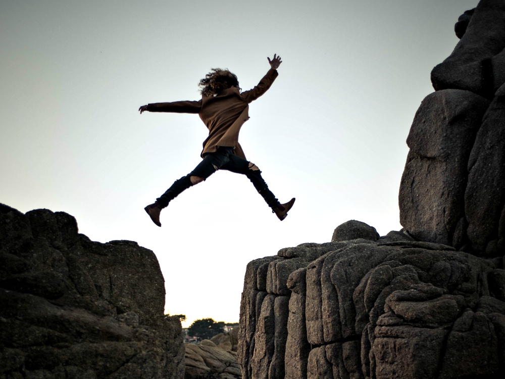 (Unsplash/Sammie Vasquez) (Unsplash/Sammie Vasquez)