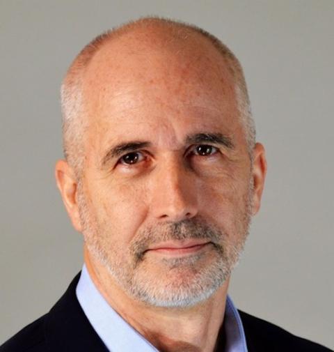 David Gibson (Provided photo) David Gibson (Provided photo)