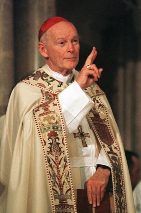McCarrick