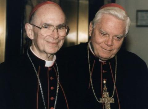 Bernardin and Law
