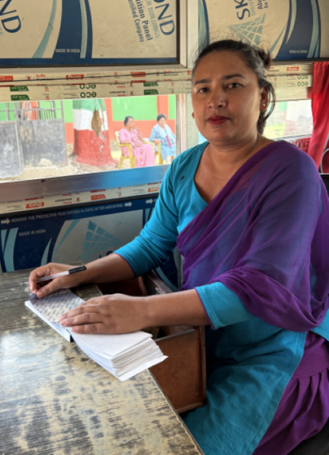 Nirmala Bastola Nirmala Bastola