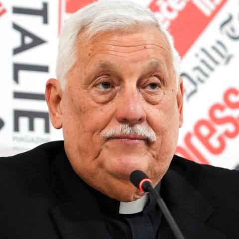 Fr. Arturo Sosa