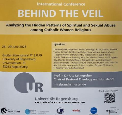 conference flyer