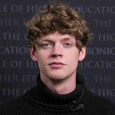 Garrett Shanley Garrett Shanley