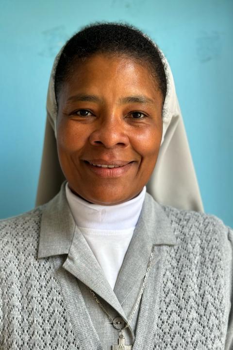 Sr. Blanca Meza