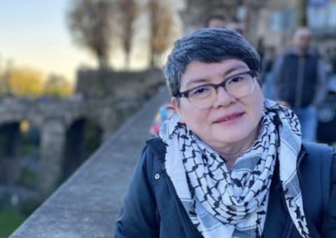 Leticia Gutiérrez Valderrama Leticia Gutiérrez Valderrama