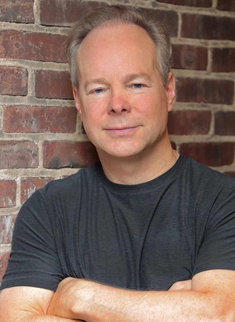 Brad Wolf