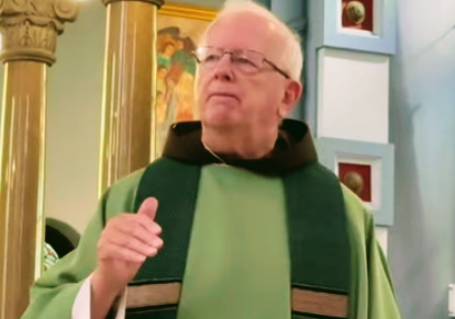 Fr. Al Hirt Fr. Al Hirt