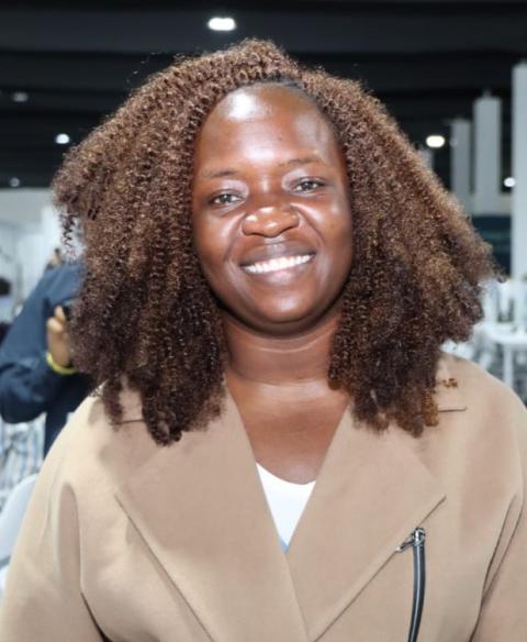 Doreen Ajiambo Doreen Ajiambo