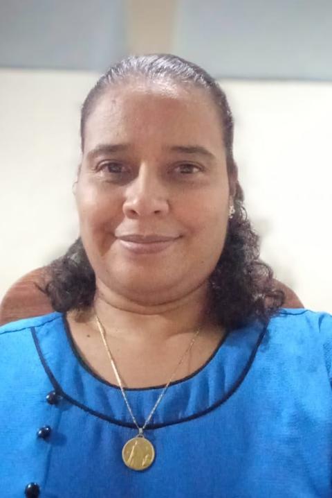 Hna. Sandra Margarita Sierra López. (Foto: GSR en español)