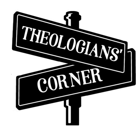 Theologians' Corner logo