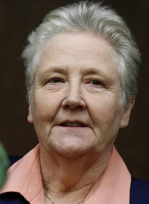 Marie Collins Marie Collins