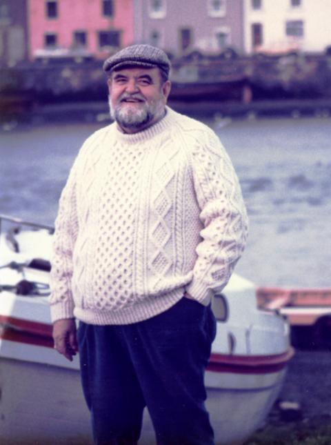 Francis B. Francois (Wikimedia Commons/mdfrancois) Francis B. Francois (Wikimedia Commons/mdfrancois)