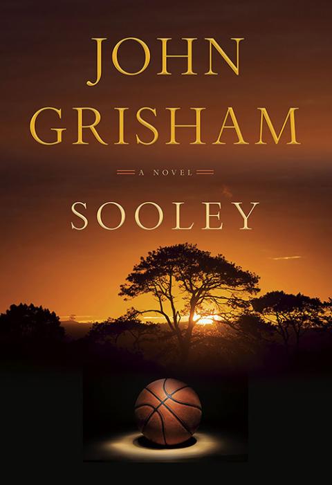 Cover to John Grisham's book "Sooley" (Provided photo) Cover to John Grisham's book "Sooley" (Provided photo)
