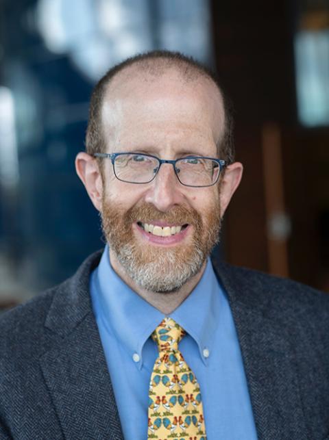 Dr. Howard Forman, a professor of radiology and director of the health care management program in the Yale School of Public Health (Courtesy of Howard Forman) Dr. Howard Forman, a professor of radiology and director of the health care management program in the Yale School of Public Health (Courtesy of Howard Forman)