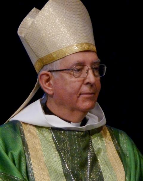 Bishop Guy de Kerimel of Grenoble, France (Wikimedia Commons/Paralacre) Bishop Guy de Kerimel of Grenoble, France (Wikimedia Commons/Paralacre)