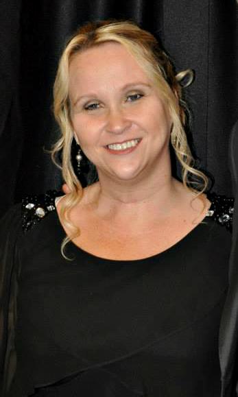 Christine McDonald, program director of Restoration House of Greater Kansas City. Christine McDonald, program director of Restoration House of Greater Kansas City.