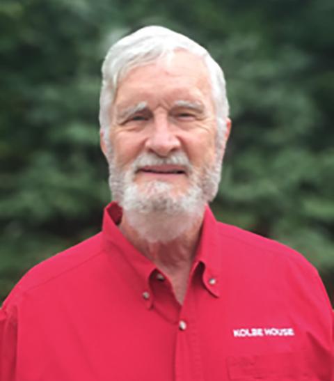 Mike McGillicuddy (Provided photo) Mike McGillicuddy (Provided photo)