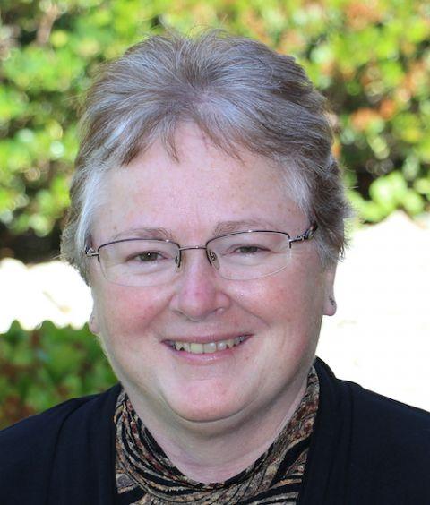 St. Joseph Sr. Jayne Helmlinger of the Sisters of St. Joseph of Orange, California St. Joseph Sr. Jayne Helmlinger of the Sisters of St. Joseph of Orange, California