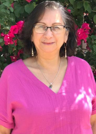 Amanda Romero (RNS/Photo courtesy of Romero)