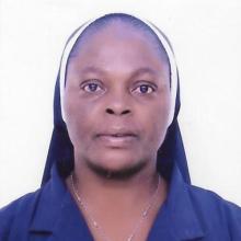 Naomi Nkrumah